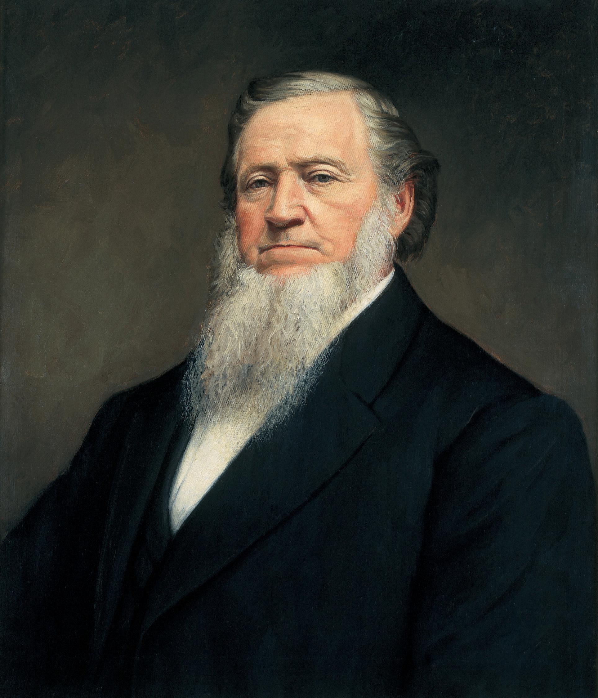 brigham-young